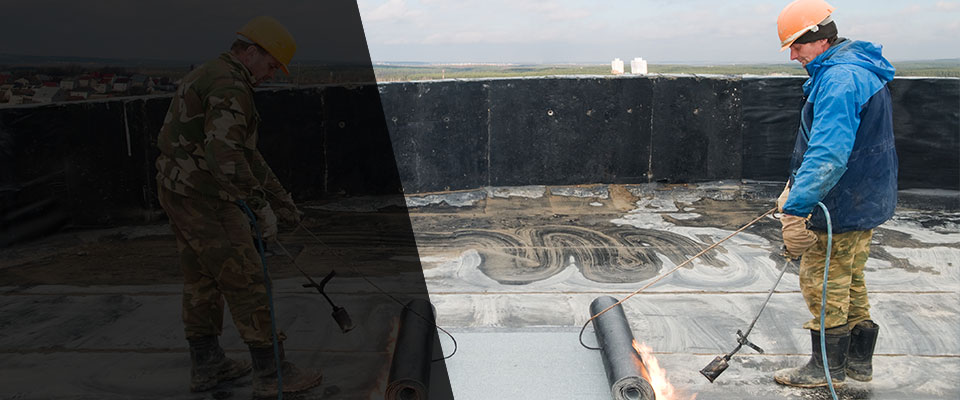 Saint Louis Roofing Contractors